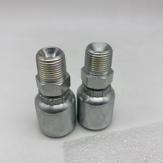 Set 18 Pezzi Raccordi Pneumatici Per Compressore Aria - Connessioni Rapide BSP - Per Utensili Aria - Foto 5