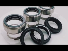 centrifugal mechanical seal