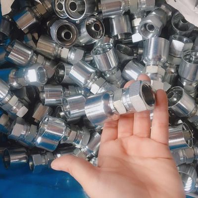 Winner Male Female 00110-16 Hydraulic Ferrule Fittings