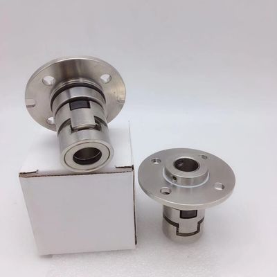 Water Pump Cr Vertical Multistage Pump Mechanical Seal 16mm