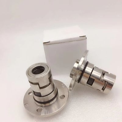 Water Pump Cr Vertical Multistage Pump Mechanical Seal 16mm