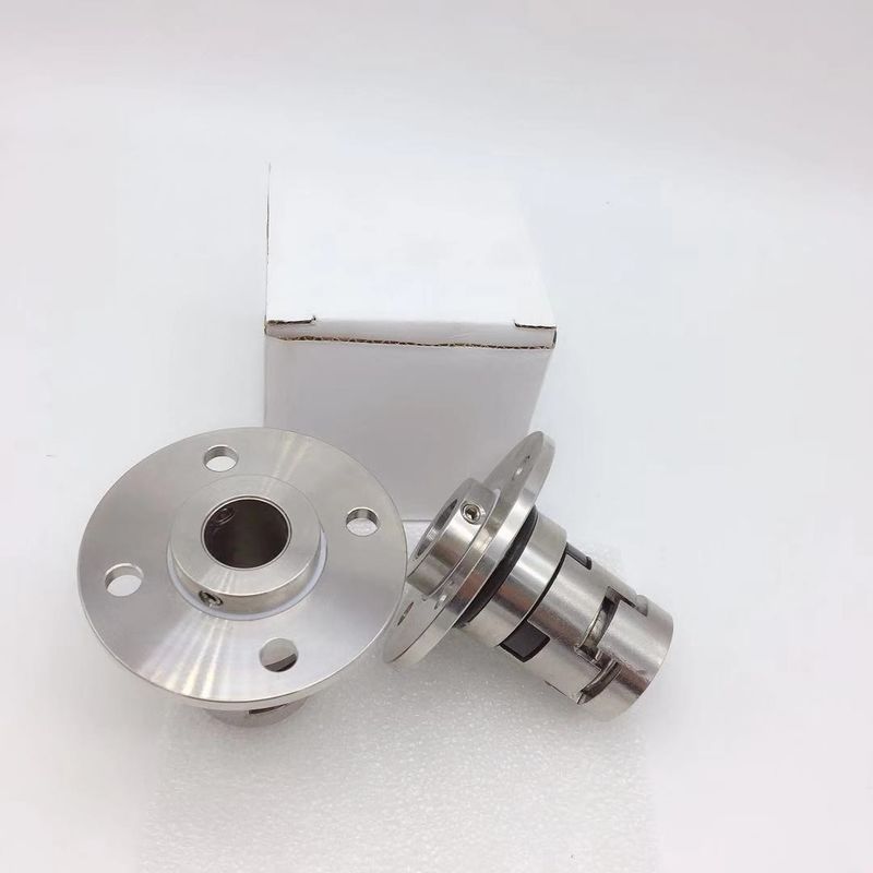 Water Pump Cr Vertical Multistage Pump Mechanical Seal 16mm