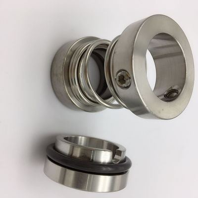 Materiale 1527 di John Crane Mechanical Seal SS304 del giunto circolare di riparazione