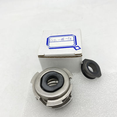 CR della guarnizione meccanica G05-12 dell'asse della pompa idraulica 12mm 16mm