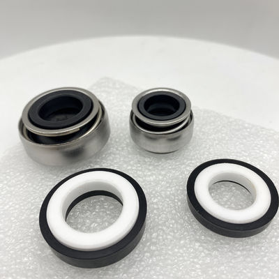 Guarnizioni meccaniche dell'asse SS304 per la pompa 12mm dell'acqua pulita