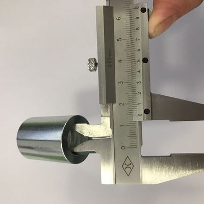 Puntale terminale idraulico 100 R1 00110-06 dei montaggi di tubo flessibile di CNC